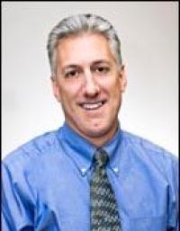 Dennis C. Coffey, MD Profile Headshot